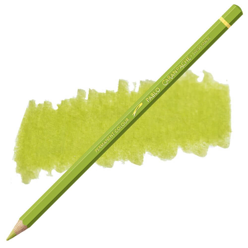 Caran D'Ache Pablo Pencils - Assorted